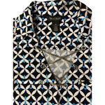 White House | Black Market WHBM Dress Womens XS Used Short Sleeve Photo 4