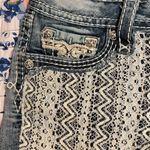 Rock Revival Shorts Photo 2