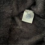 Simply Southern  Fuzzy Star Sweater, Sz M Photo 13