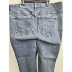 J.Crew Womens Jeans Blue Size 34 9” High Rise Skinny Ankle Denim Cotton Blend Photo 4