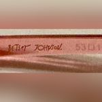 Betsey Johnson  reading glasses - 2.0 magnification - new - excellent condition Photo 8