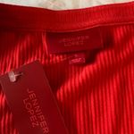 Jennifer Lopez NWT  shirt. Size Small Photo 2