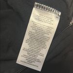 Ralph Lauren Vintage Women's Black Zip Up Jacket, cotton Size XS Photo 6