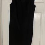 Ann Taylor Black Dress Photo 0