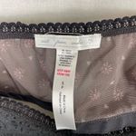 Urban Outfitters Out From Under Printed Crochet Bralette Photo 2