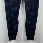 Yogalicious  Luxe Gray Camouflage Leggings‎ Photo 2