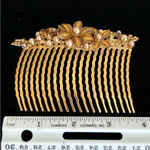 Vintage Hair Comb‎ Accessory Photo 3