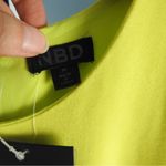 NBD  Money Moves Mini Dress Photo 3