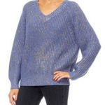 Skull Cashmere  Sora Metallic Sweater C49 Photo 0