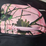 Pink Camo Black Full Photo 2
