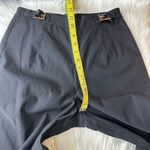 White Fox Boutique  Satisfy Me Pants in Black Size Large Photo 8