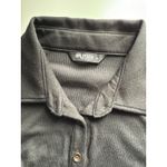 $124 New Splits59 Talia Ribbed Polo Photo 6