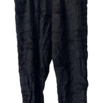 Soft Surroundings Soft Surroundings Soft Camo Rila Weekend Pants Photo 0