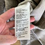 3.1 Phillip Lim  Wool Blend Joggers in Beige Photo 3