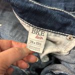 BKE  Culture Denim Women's Jeans Bootcut size 28L Photo 7