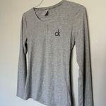 Calvin Klein Sleepwear Shirt Photo 0