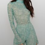 House Of CB  Ivy mesh Eleanor bodysuit Size: XS Photo 1