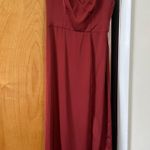 Azazie Bridesmaid Dress Photo 0