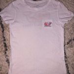 Vineyard Vines White Tee Shirt Photo 0