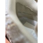 Dolce Vita Dolen Fashion Sneaker Ivory Multi Woven Knit Size 7.5/8 NIB Platforms Photo 10