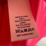 Kate Spade Shore Thing Lace Shift Dress in Peach Sherbet Size 4 Photo 8