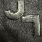 JoyLab  Black Womens High Rise Flowy Skort Photo 6