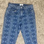 Sunday Best Cowboy Jean in Kaleidoscope Blue 8 Photo 2
