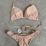 Princess Polly  Bikini Set Pink Photo 0