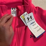 Under Armour Cold Gear Zip-Up Photo 1