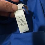 ANDIE Bikini Set Rockley Top High Waisted Bottom Mazarine Blue size M NWT/NWOT Photo 7