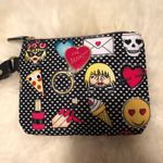Betsey Johnson Wristlet Photo 0