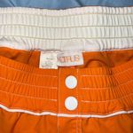 Citrus Vintage New Without Tag Perfect Orange Swimming Shorts Size Medium Photo 1