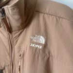 The North Face  x Skims 1995 Retro Denali Fleece Jacket- Sienna Size Large Photo 4