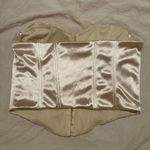 Windsor Corset Top Photo 1