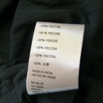 Urban Outfitters Crinkle Wide Leg Jumpsuit Green Size XS Photo 8