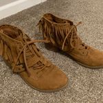 indigo. Rd. Booties Photo 0