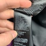 Marmot  size medium purple duck down Coat winter jacket puffer long Photo 4