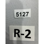 Loft Womans Petite Long Sleeve Pullover Sweater MP Black White Animal Print Photo 7