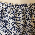 Motherhood Maternity  Paisley Print Maxi Dress Photo 8