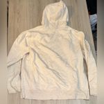 Levi's  Cream Hoodie hooded sweatshirt sweater Photo 1