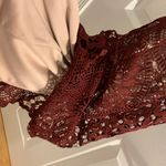 Francesca's Francesca‘S Lace Bodycon Dress Photo 3