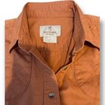 Browning Women’s Button Up Top Size Extra Large Photo 4