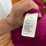 Kate Spade  SATURDAY BARBIECORE DRESS Photo 3