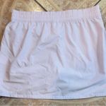 DSG Stride Skort with Elastic Waistband in Blooming Lilac Purple Size M Photo 5