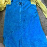 Minion onesie Blue Photo 0