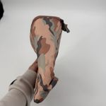 Lug Classic North/South Cosmetic Camo Travel Case Dolly Pinik Multi Pink Photo 3