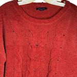 American Eagle  Chenille Sweater Photo 1
