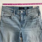 Lucky Brand  Women’s AVA Mid Rise Skinny Jeans Size 6 / 28 Ankle Photo 6