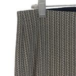 White House | Black Market Women's Size 4 Houndstooth Stretch Career Pants Photo 4