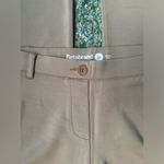 Betabrand  classic dress pant yoga straight leg pants, size small 4/6 Photo 1